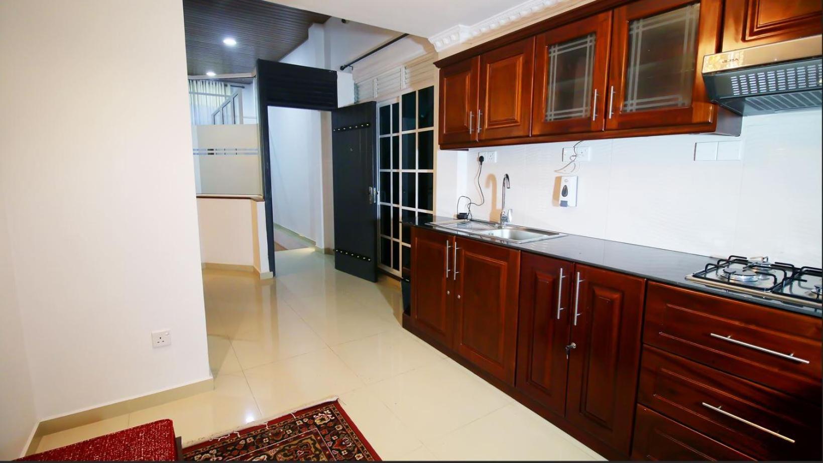 Windsor Residence Νουβάρα Ελίγια Εξωτερικό φωτογραφία
